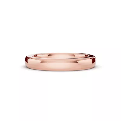 Tradition Euroshank Band (3mm)