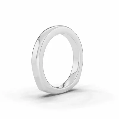 Tradition Euroshank Band (3mm)