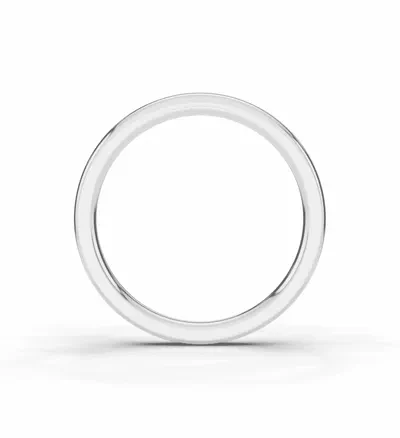 Tradition Classic Solitaire Band (1.8mm)