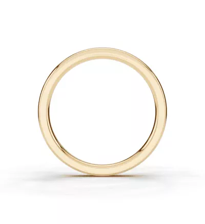 Tradition Classic Solitaire Band (1.8mm)