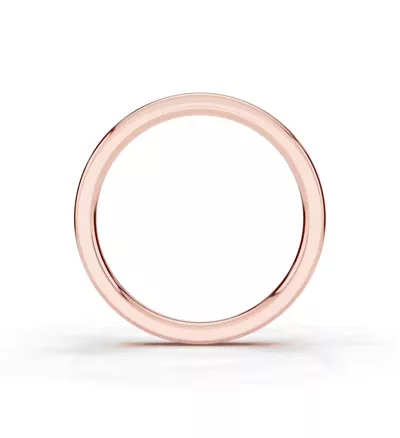 Tradition Classic Solitaire Band (1.8mm)