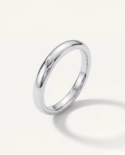 Tradition Classic Solitaire Band (1.8mm)