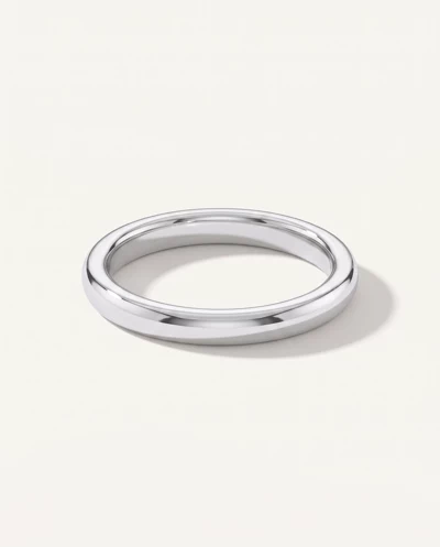 Tradition Classic Solitaire Band (1.8mm)