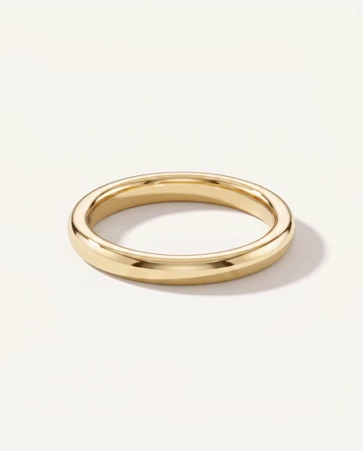 Tradition Classic Solitaire Band (1.8mm)
