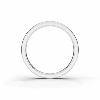 Tradition Classic Solitaire Band (2.2mm)