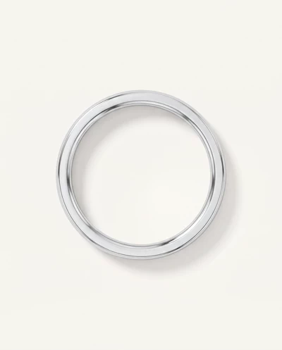 Tradition Classic Solitaire Band (2.2mm)