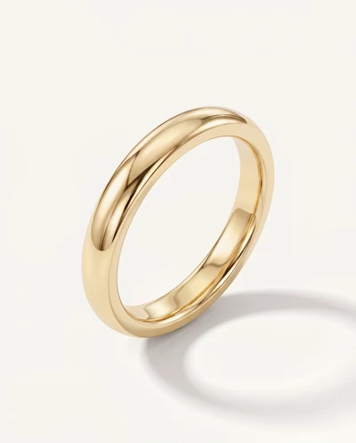 Tradition Classic Solitaire Band (2.2mm)