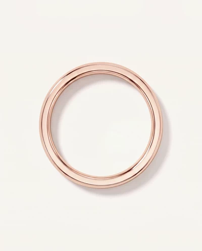 Tradition Classic Solitaire Band (2.5mm)