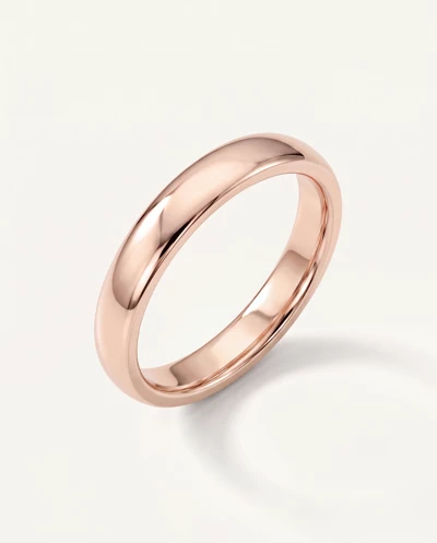 Tradition Classic Solitaire Band (2.5mm)