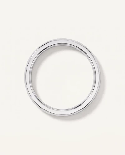 Tradition Classic Solitaire Band (2.5mm)