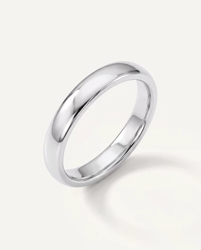 Tradition Classic Solitaire Band (2.5mm)