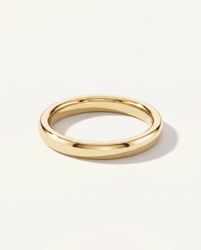 Tradition Classic Solitaire Band (2.5mm)