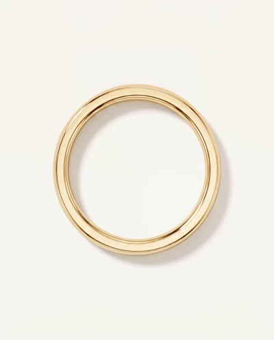 Tradition Classic Solitaire Band (2.5mm)