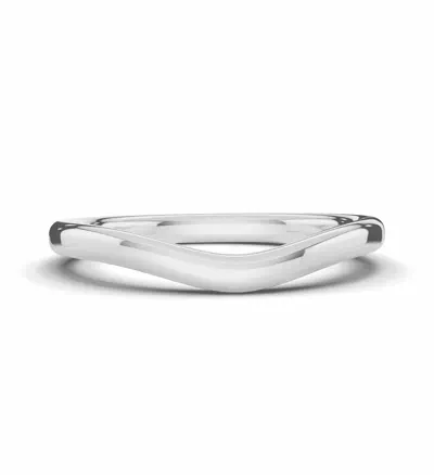 Tradition Contoured Band (1.8mm)