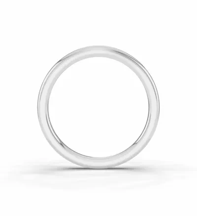 Tradition Contoured Band (1.8mm)