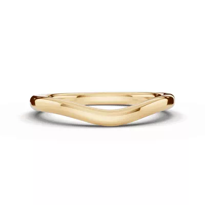 Tradition Contoured Band (1.8mm)