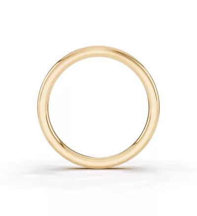 Tradition Contoured Band (1.8mm)