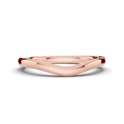 Tradition Contoured Band (1.8mm)