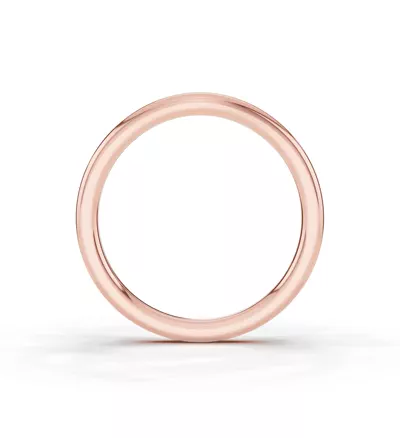 Tradition Contoured Band (1.8mm)