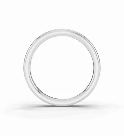 Tradition Contoured Band (2.5mm)