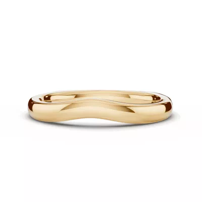 Euroshank Contour Band