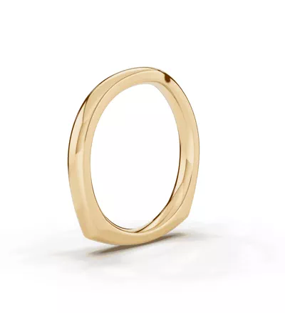 Euroshank Contour Band