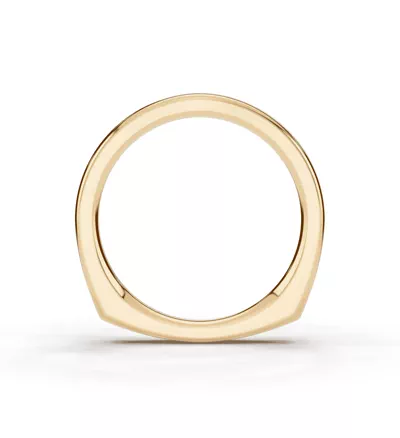 Euroshank Contour Band