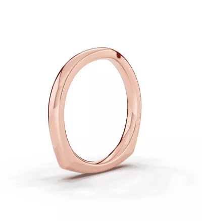 Euroshank Contour Band