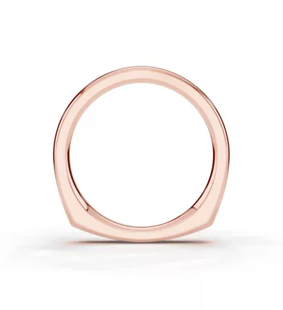 Euroshank Contour Band