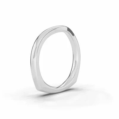 Euroshank Contour Band (2.2mm)
