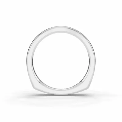 Euroshank Contour Band (2.2mm)