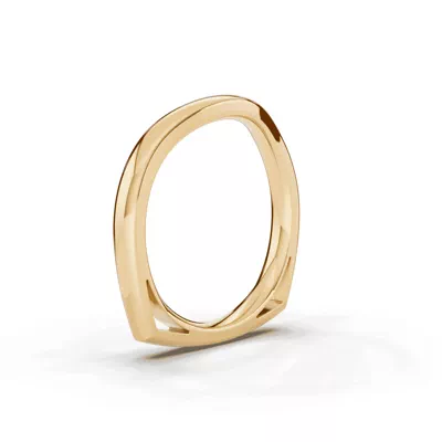 Forma Euroshank Contour Band