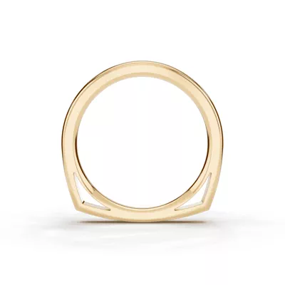 Forma Euroshank Contour Band