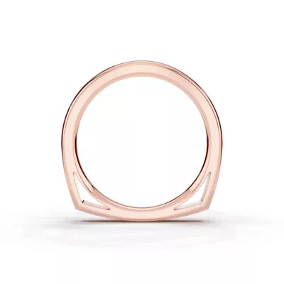 Forma Euroshank Contour Band