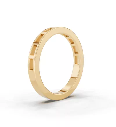Forma Frame Band