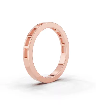Forma Frame Band