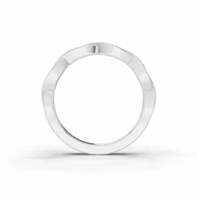 Voluta Twist Band