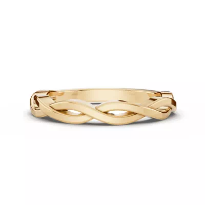 Voluta Twist Band