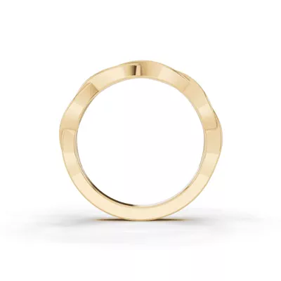 Voluta Twist Band