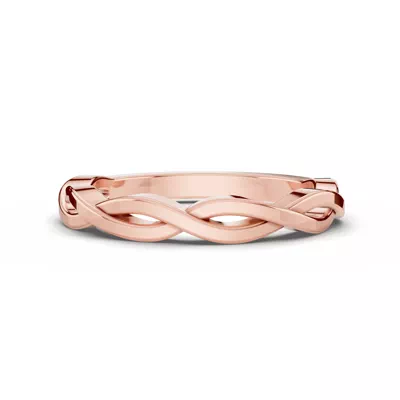 Voluta Twist Band