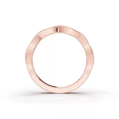 Voluta Twist Band