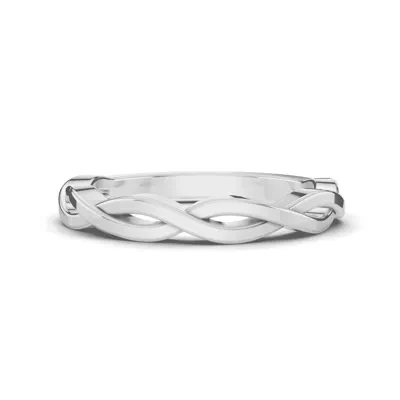 Voluta Twist Band
