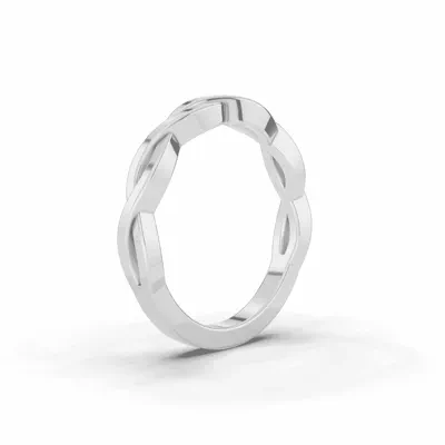 Voluta Twist Band