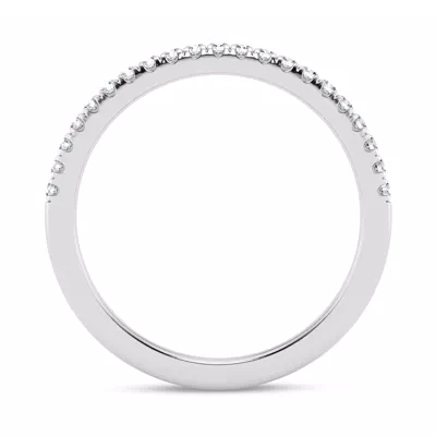 Tradition Pavé Band