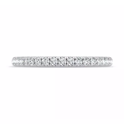 Tradition Pavé Band (1/4 ct. tw.)