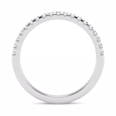 Tradition Pavé Band (1/4 ct. tw.)