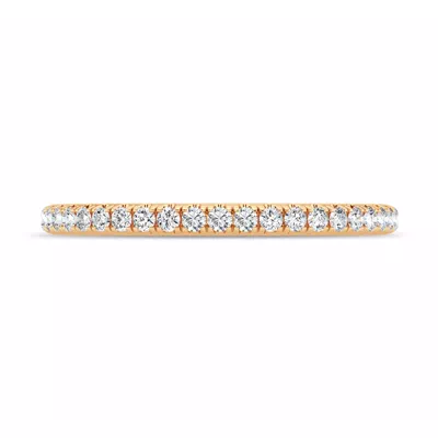 Tradition Pavé Band