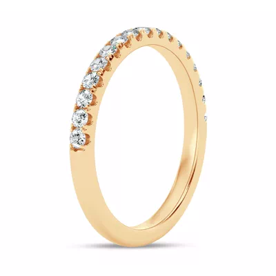 Tradition Pavé Band (1/3 ct. tw.)
