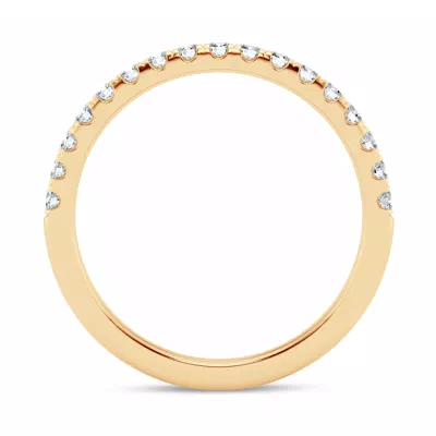 Tradition Pavé Band (1/3 ct. tw.)