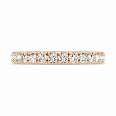 Tradition Pavé Band (1/2 ct. tw.)